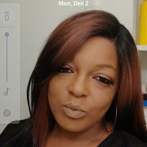 Meet your Posher, Briana